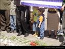 Проведение поминальной службы жертв геноцида понтийских греков в Ереване (фоторепортаж)