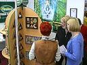 выставка «Мир женщины 2007»