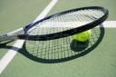 В Ереване (Армения) стартовал международный теннисный турнир